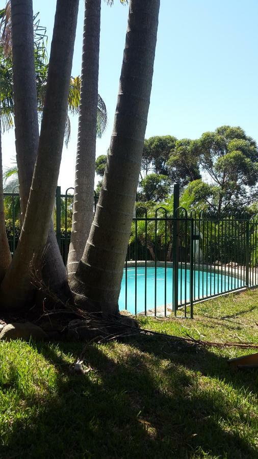 Lägenhet på 40 m² i Sutherland Shire, med 1 sovrum och 1 badrum  Exteriör bild